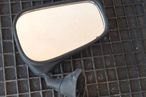 Specchietto retrovisore sinistro Fiat 500