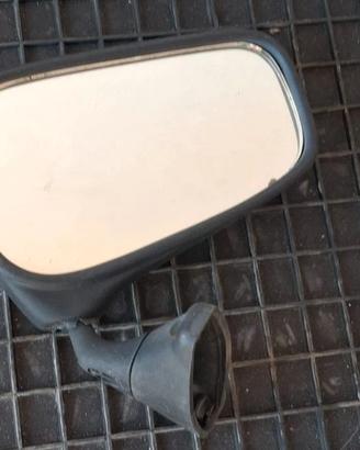 Specchietto retrovisore sinistro Fiat 500