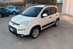 Fiat Panda 1.0 FireFly S&S Hybrid City Life 2023