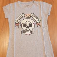 Maglietta maniche corte donna S 