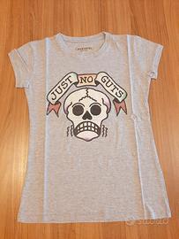 Maglietta maniche corte donna S 