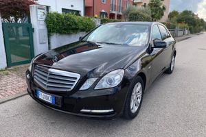 Mercedes-benz E 200 220 CDI BlueEFFICIENCY Executi