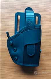 Fondina per Sig 228/229