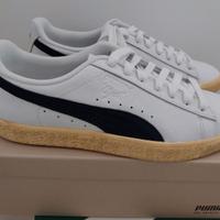 Puma clyde vintage TG 45