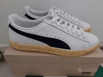 Puma clyde vintage TG 45