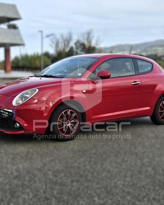 ALFA ROMEO MiTo 1.4 78 CV 8V S&S Super