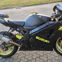 suzuki gsxr 600 k4