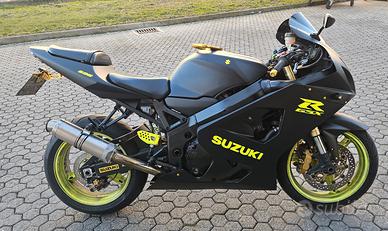 suzuki gsxr 600 k4