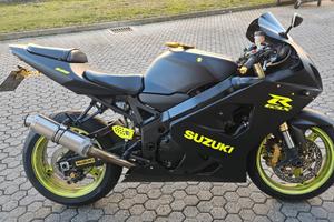 suzuki gsxr 600 k4