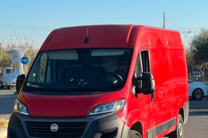 Furgone ducato 2021 3L2H