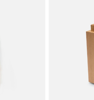 Sgabello ergonomico innovativo NOHRD HedgeHock