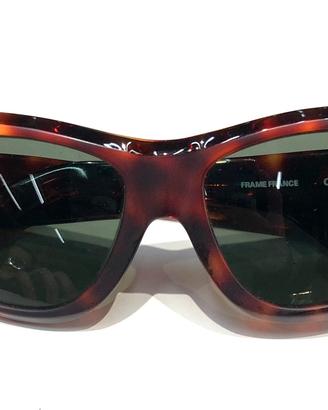 Occhiali donna RAY BAN ONYX Brown USA vint/dastock