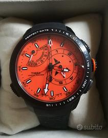 lotto 4 orologi quarzo