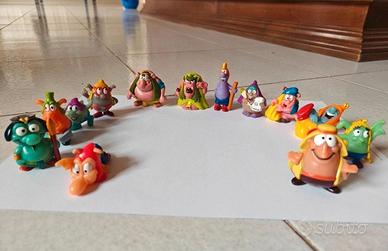 Sorpresine kinder Margotti