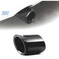 TERMINALE SCARICO POSTERIORE BMW LOOK M POWER PERF