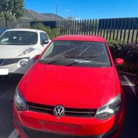 Volkswagen Polo 2011 1.2 benzina per ricambi (2a)
