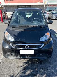 Smart fortwo 2012