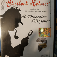 Videogioco Sherlock Holmes