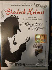 Videogioco Sherlock Holmes