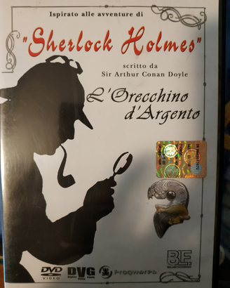 Videogioco Sherlock Holmes