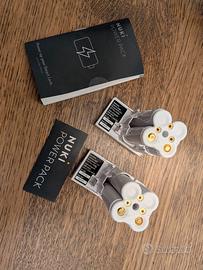 Nuki Power Pack per Nuki Smart Lock
