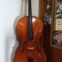 Violoncello  Gewa 1982