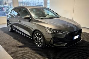 FORD Focus 1.5 EcoBlue 115 CV autom. ST-Line - P