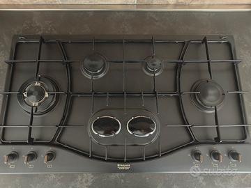 Pianco cottura gas 90 cm