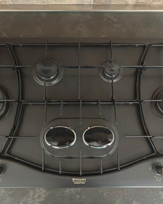 Pianco cottura gas 90 cm