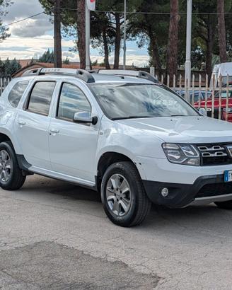 Dacia Duster 1.6 115 CV SeS GPL SERIE SPECIALE BRA