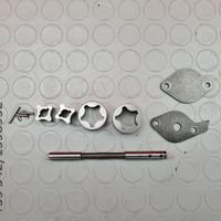 POMPA OLIO KTM SXF 250 2011 2012 EXC