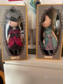 Bambole Santoto Gorjuss