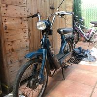 Ciao Piaggio 1979 con libretto