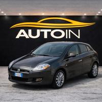 Fiat Bravo 1.9 MJT 120 CV Active