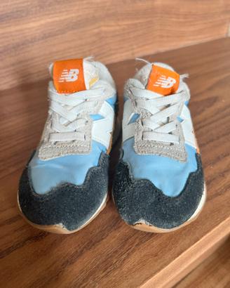 New Balance 23.5