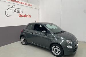 Fiat 500 1.0 70CV Hybrid Lounge