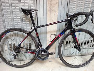 giant Liv langma 2018 tg.m