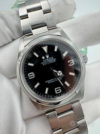 Rolex Explorer 1