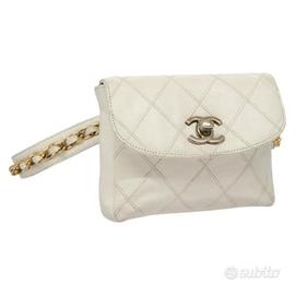 Chanel borsa