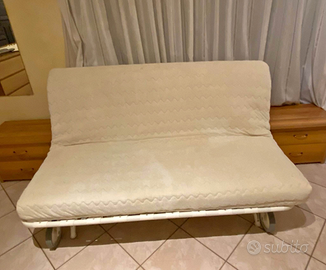Divano letto Ikea PS Lovas 160x200