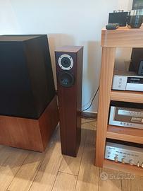 Diffusori Totem ARRO