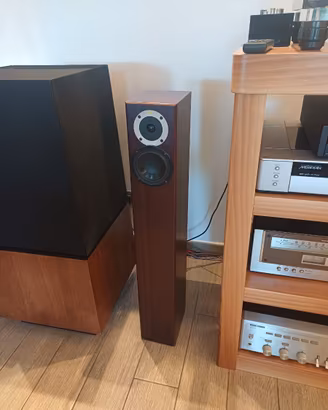 Diffusori Totem ARRO