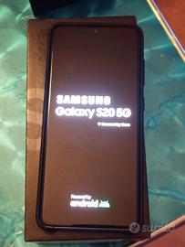 Samsung Galaxy S20 5G
