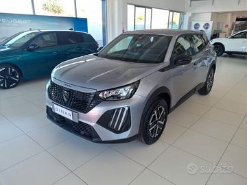 Peugeot 2008 12 PT STYLE