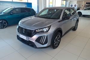 Peugeot 2008 12 PT STYLE