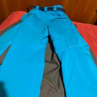 Completo sci per bambino 11/12 anni come nuovo