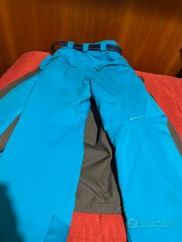 Completo sci per bambino 11/12 anni come nuovo