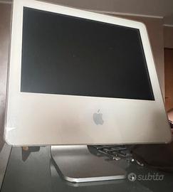 Apple pc IMAC G5 2004