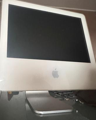Apple pc IMAC G5 2004
