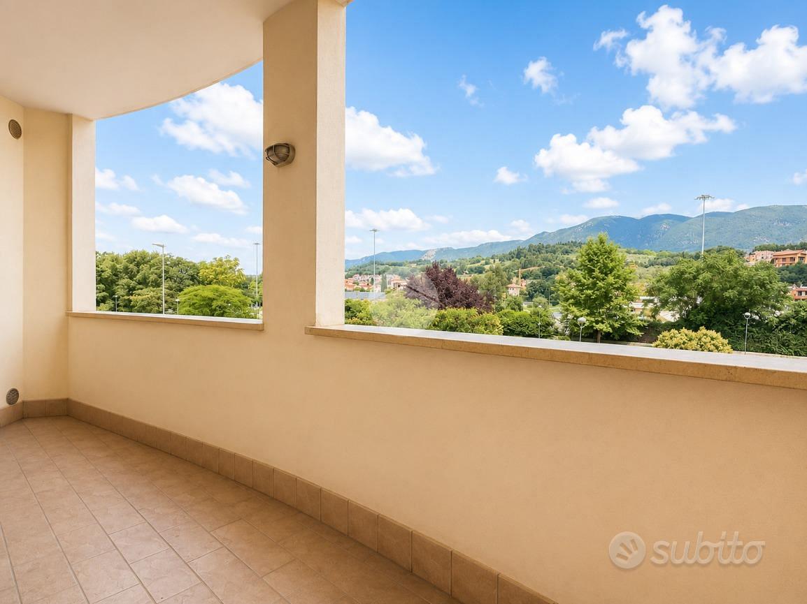Appartamento – Terni, Borgo Bovio - Vista 5